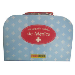 Mi pequeño maletin de médico