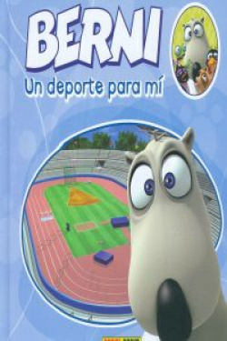 Berni, un deporte para mi