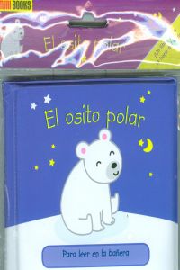 El osito polar. Para leer en la bañera