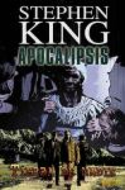 Apocalipsis de Stephen King 5: Tierra de nadie