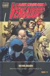 Nuevos vengadores 6: revolucion