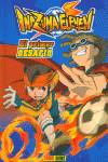 Inazuma el primer desafio