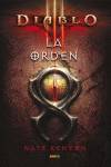 Diablo iii.La orden