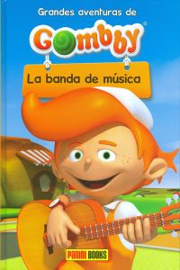 LA BANDA DE MUSICA