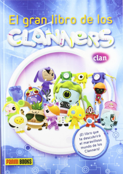 El gran libro de los clanners