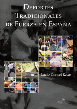 Deportes tradicionales de fuerza en España