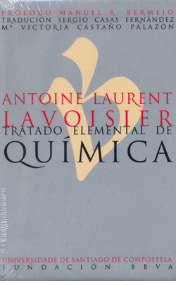 Tratado Elemental De Química