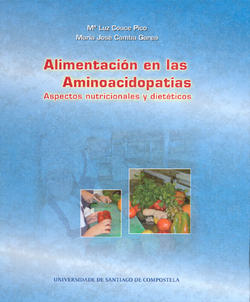 Alimentación en las aminoacidopatías