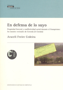 2.En Defensa De Lo Suyo