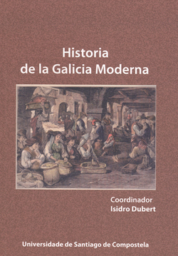 Historia de la Galicia moderna
