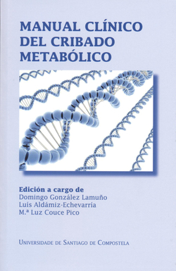 Manual Clinico Del Cribado Metabolico