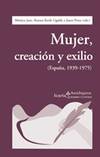 Mujer, creación y exilio