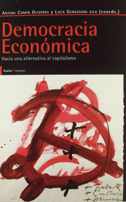 Democracia Económica