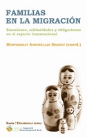 Familias en la inmigracion