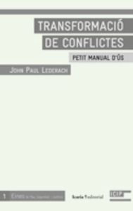 Transformació de conflictes