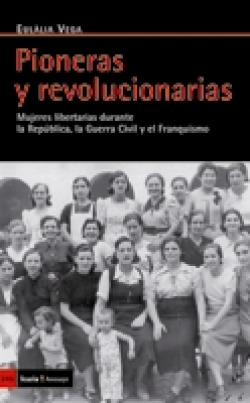Pioneras y revolucionarias