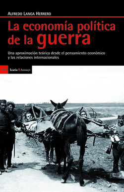 La economia de la guerra
