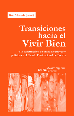 Transiciones hacia el vivir bien