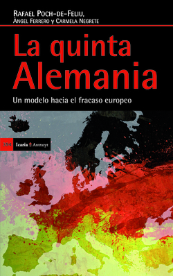 La quinta alemania