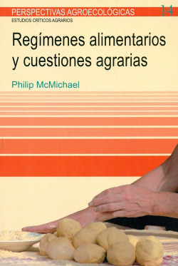 REGÍMENES ALIMENTARIOS Y CUESTIONES AGRARIAS