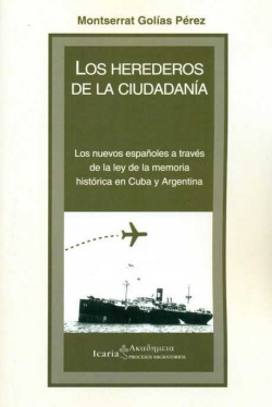 Los herederos de la ciudadania