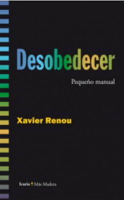 133.Desobedecer