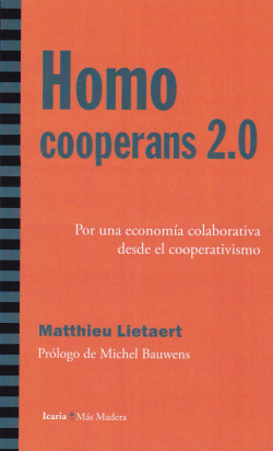 HOMO COOPERANS
