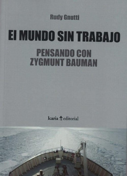 MUNDO SIN TRABAJO