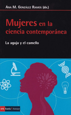 MUJERES EN LA CIENCIA CONTEMPORÁNEA