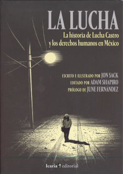 LA LUCHA