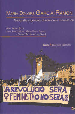 MARIA DOLORS GARCIA-RAMON