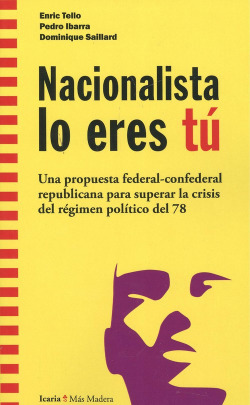 NACIONALISTA LO ERSS TÚ