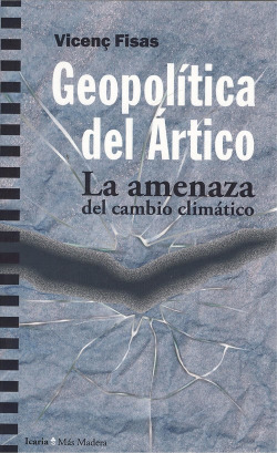 GEOPOLÍRICA DEL ÁRTICO