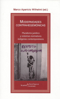 MODERNIDADES CONTRAHEGEMÓNICAS(PLURIVERSO)