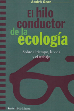 EL HILO CONDUCTOR DE LA ECOLOGÍA