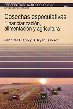 COSECHAS ESPECULATIVAS