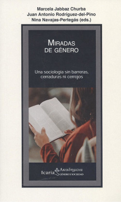 MIRADAS DE GÈNERO