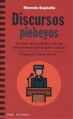DISCURSOS PLEBEYOS