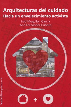 ARQUITECTURAS DEL CUIDADO