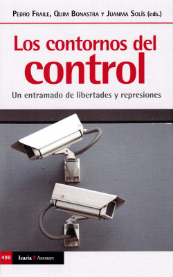 contornos del control, Los