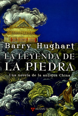 LA LEYENDA DE LA PIEDRA