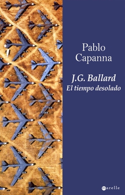 J.G. Ballard
