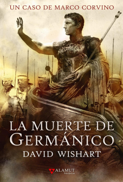 MUERTE DE GERMANICO