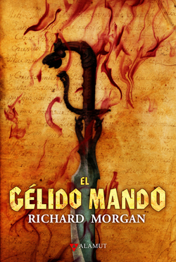 El gélido mando