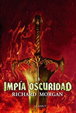 La impía oscuridad