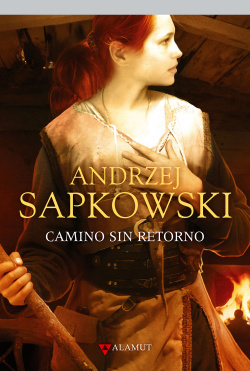 Camino sin retorno