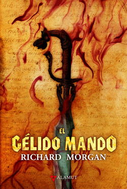 El gélido mando