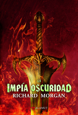 La impía oscuridad