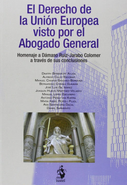 El derecho de la Union Europea visto por el Abogado Central
