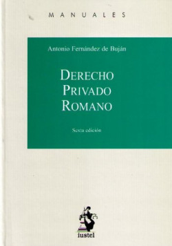 Derecho privado romano